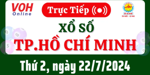 Lịch Mở Thưởng Xổ Số Thành Phố - Đừng Bỏ Lỡ Ngày Quan Trọng